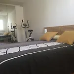 Quina Apartment