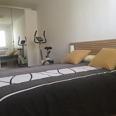 Appartement Quina