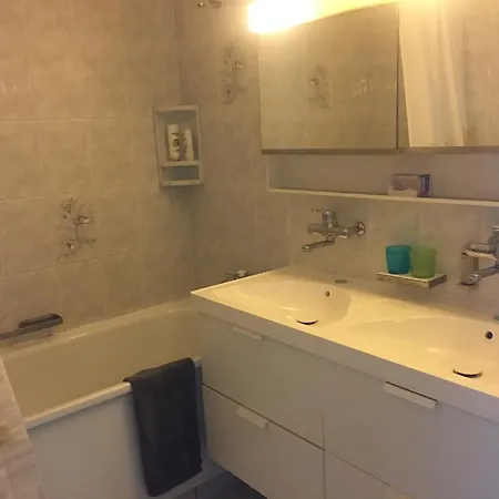 Quina Appartement Genève