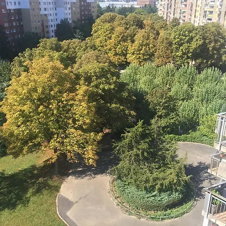 Quina Appartement