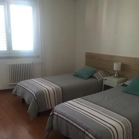 Appartement Quina *