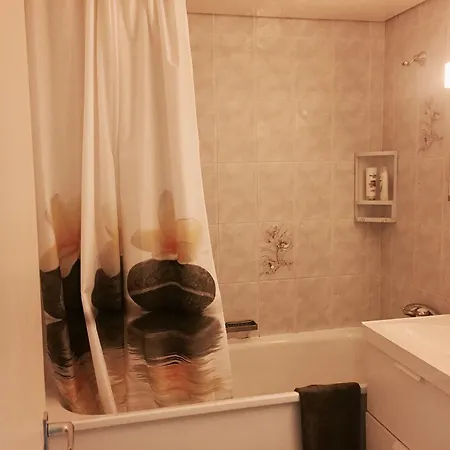 Appartement Quina *