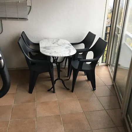 Appartement Quina Genève